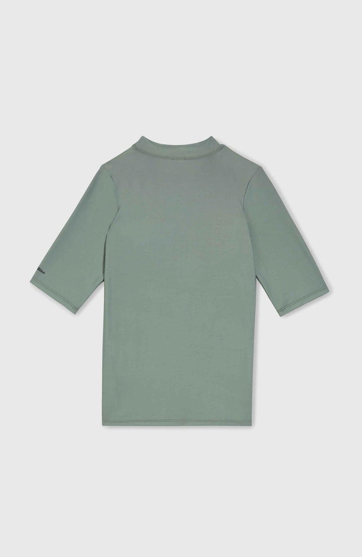 Lycra à manches courtes Essentials O'Neill | Lily Pad