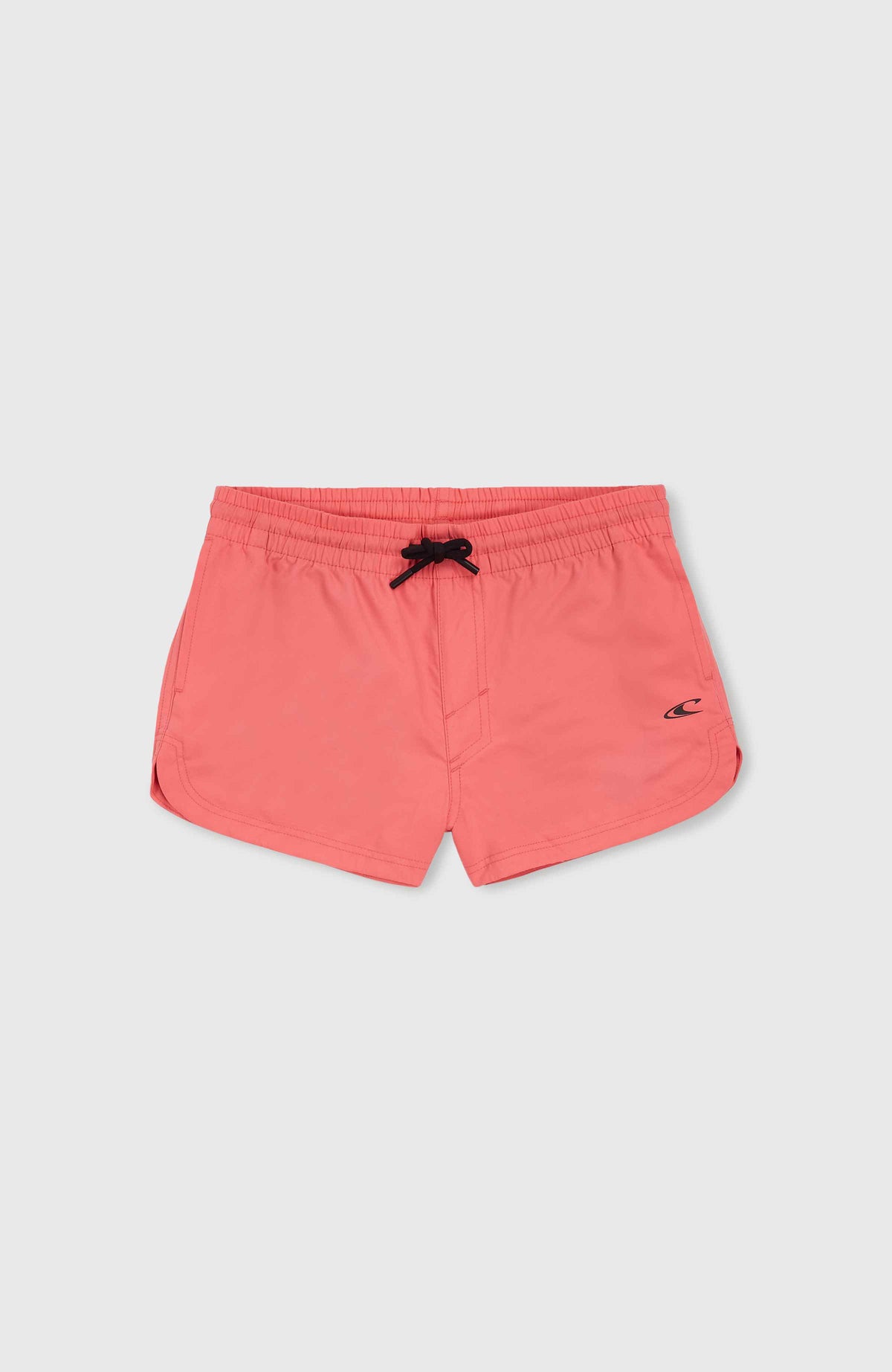 Short de bain Essentials Anglet Solid 10\ | Rose Parade