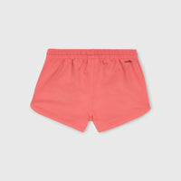 Short de bain Essentials Anglet Solid 10\ | Rose Parade