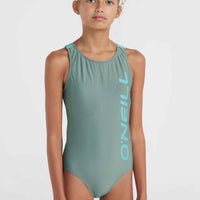 Maillot une pièce Essentials Sun & Joy | Lily Pad