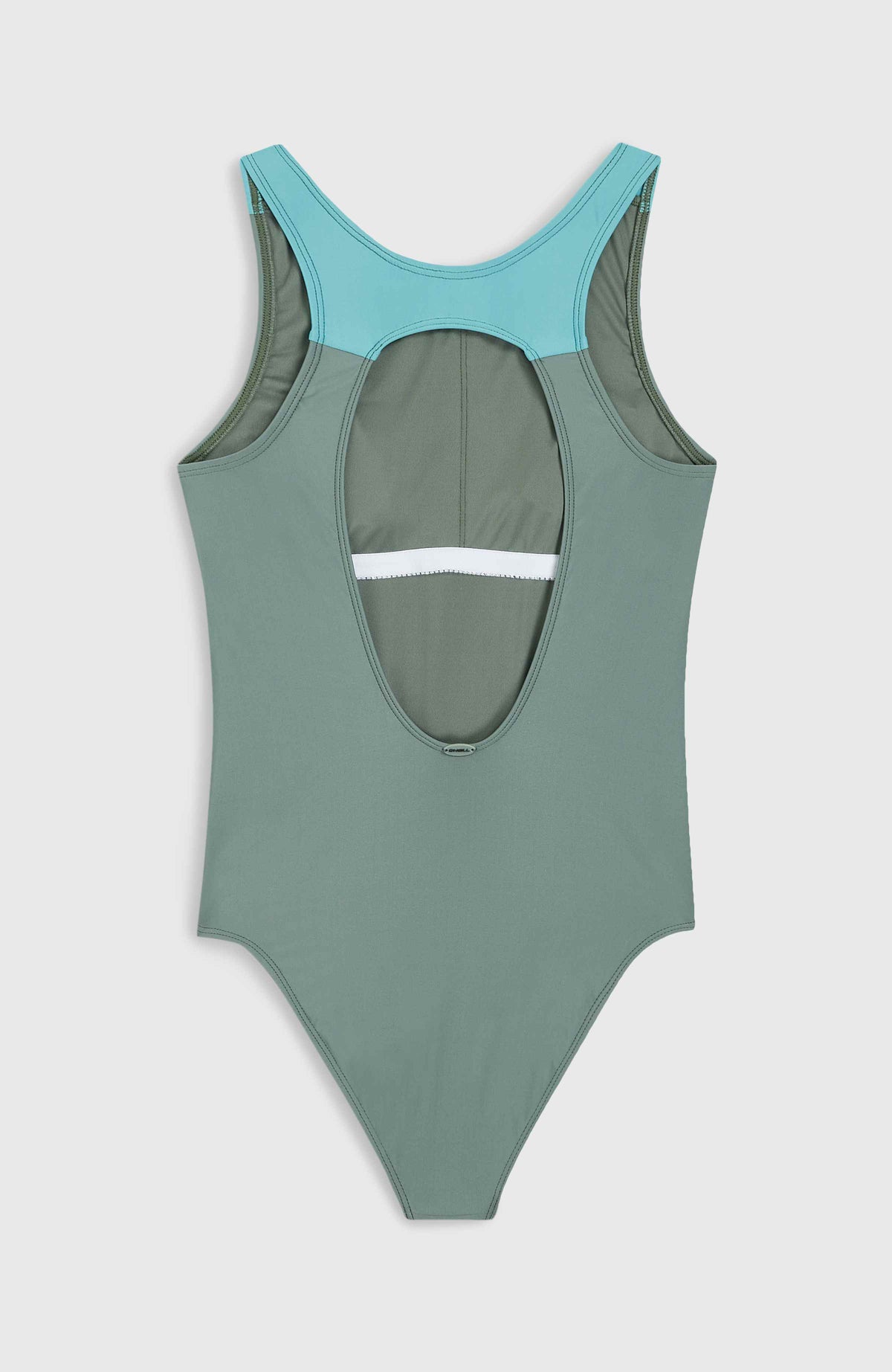 Maillot une pièce Essentials Sun & Joy | Lily Pad
