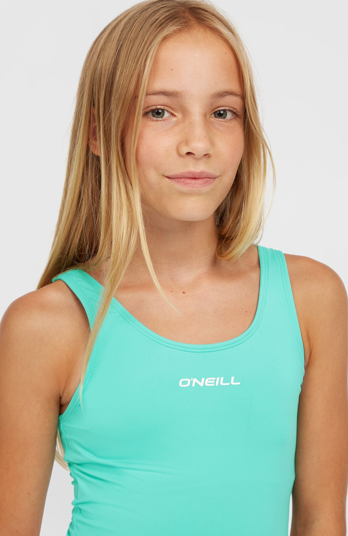 Maillot une pièce Cali Holiday | Surf City Colour Block