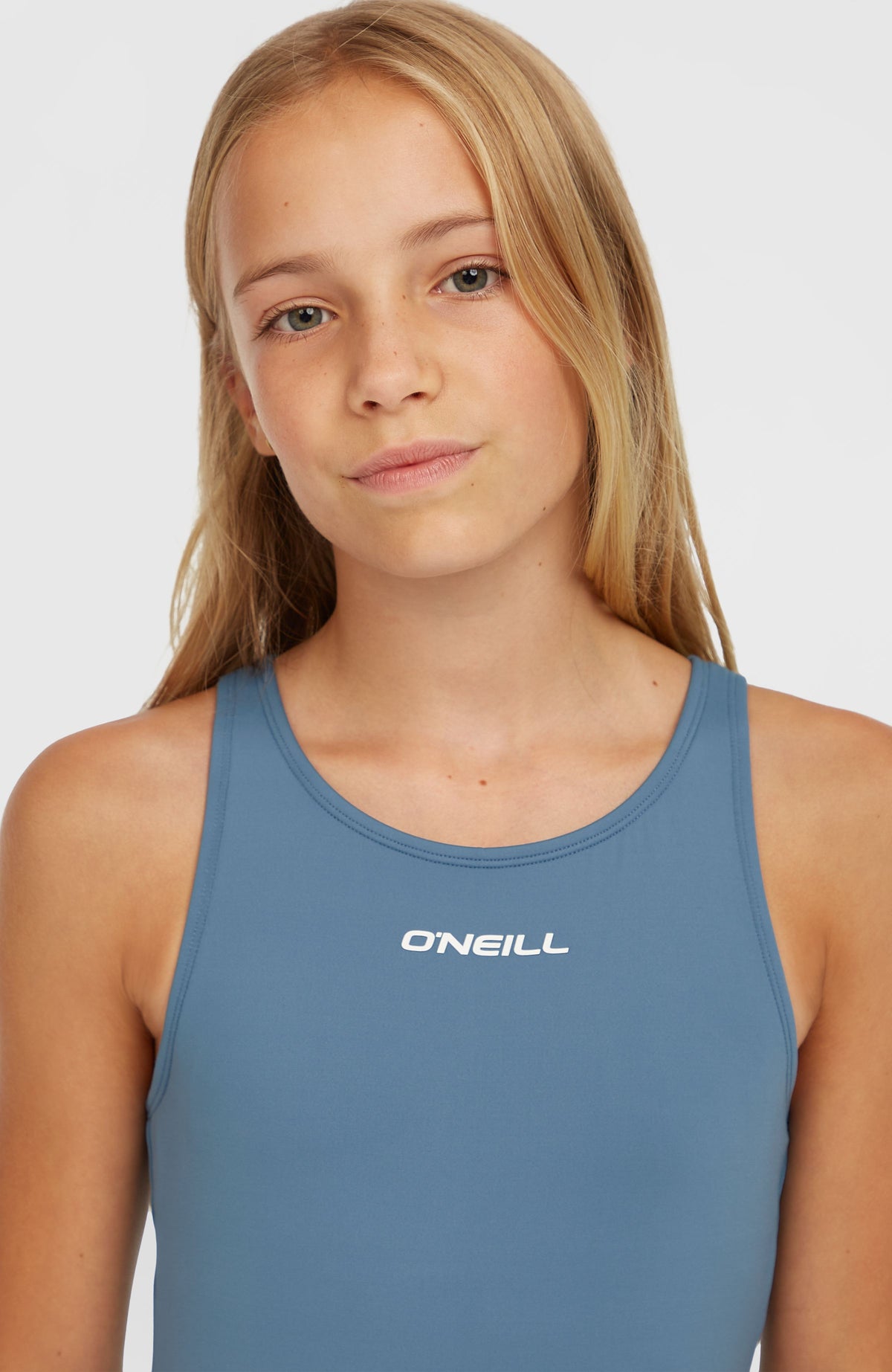 Maillot une pièce Essentials | Copen Blue