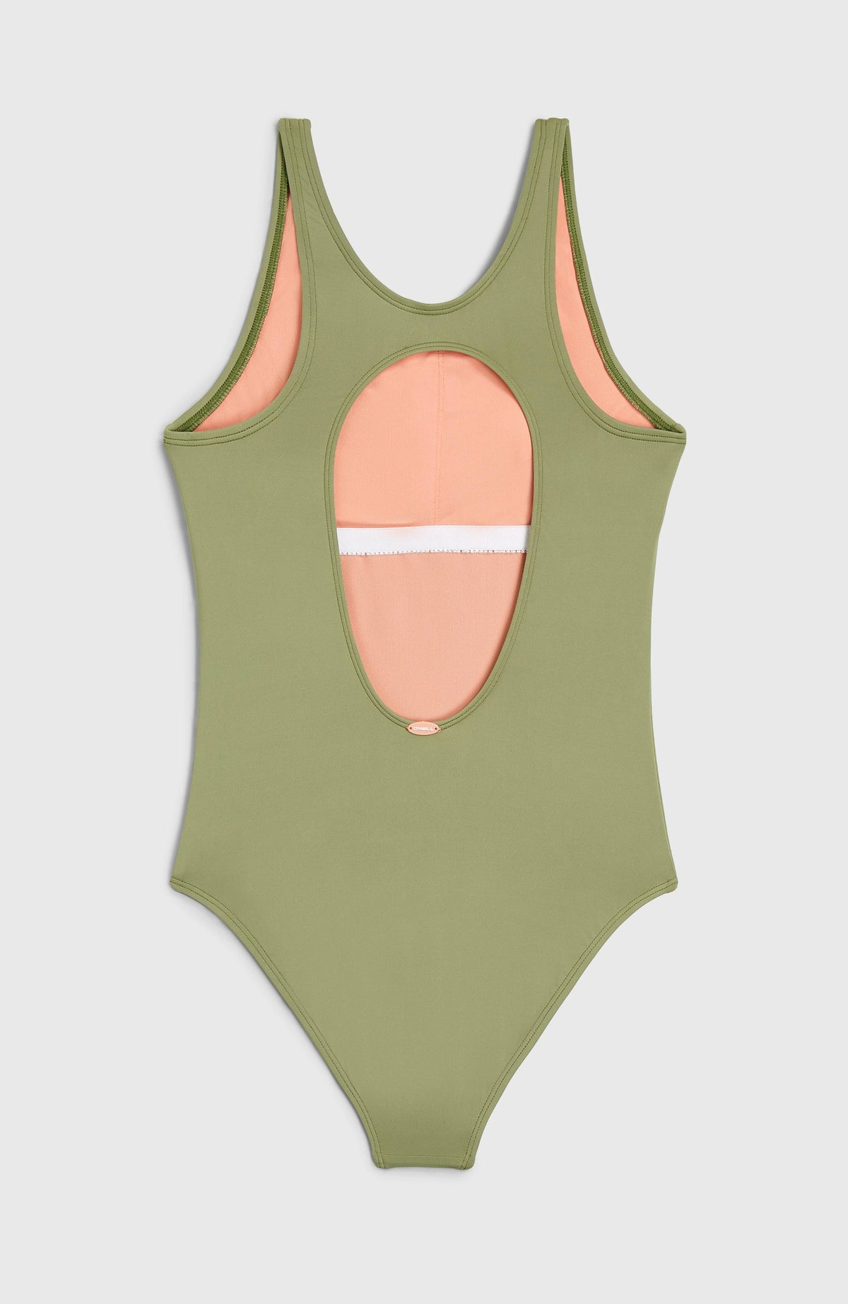 Maillot une pièce Essentials | Avery Fern