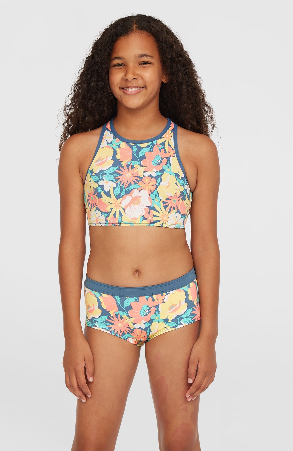 Ensemble de bikinis Cali Holiday | Blue Santa Monica