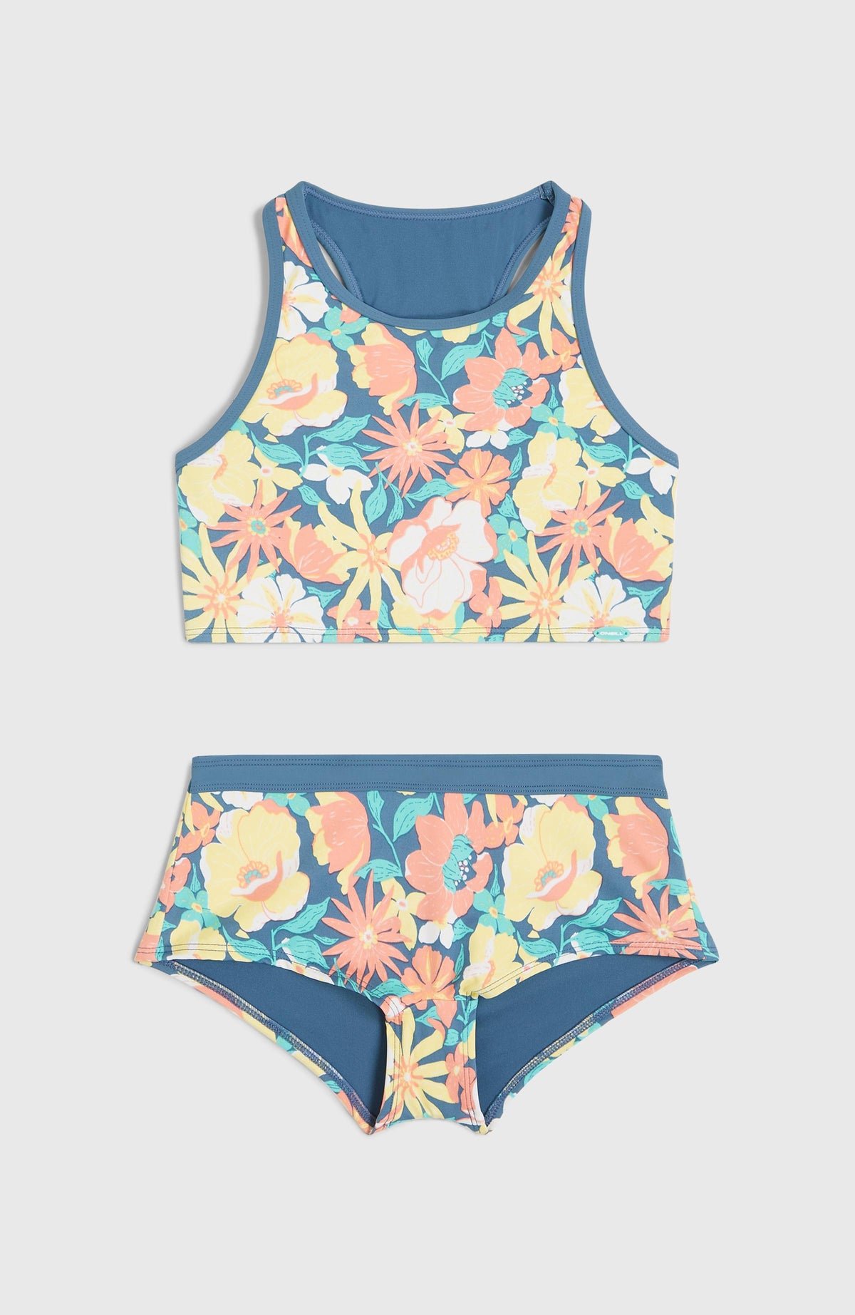 Ensemble de bikinis Cali Holiday | Blue Santa Monica
