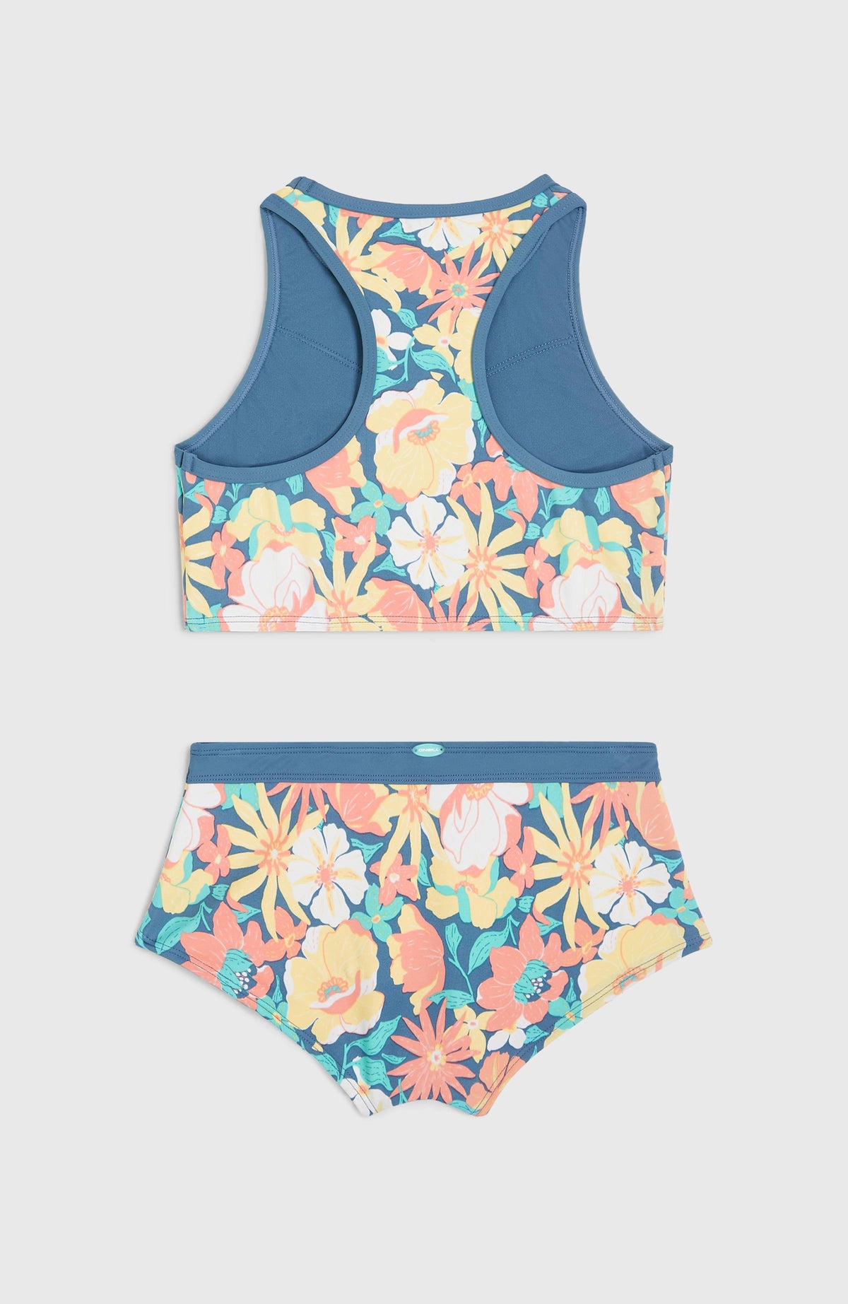 Ensemble de bikinis Cali Holiday | Blue Santa Monica