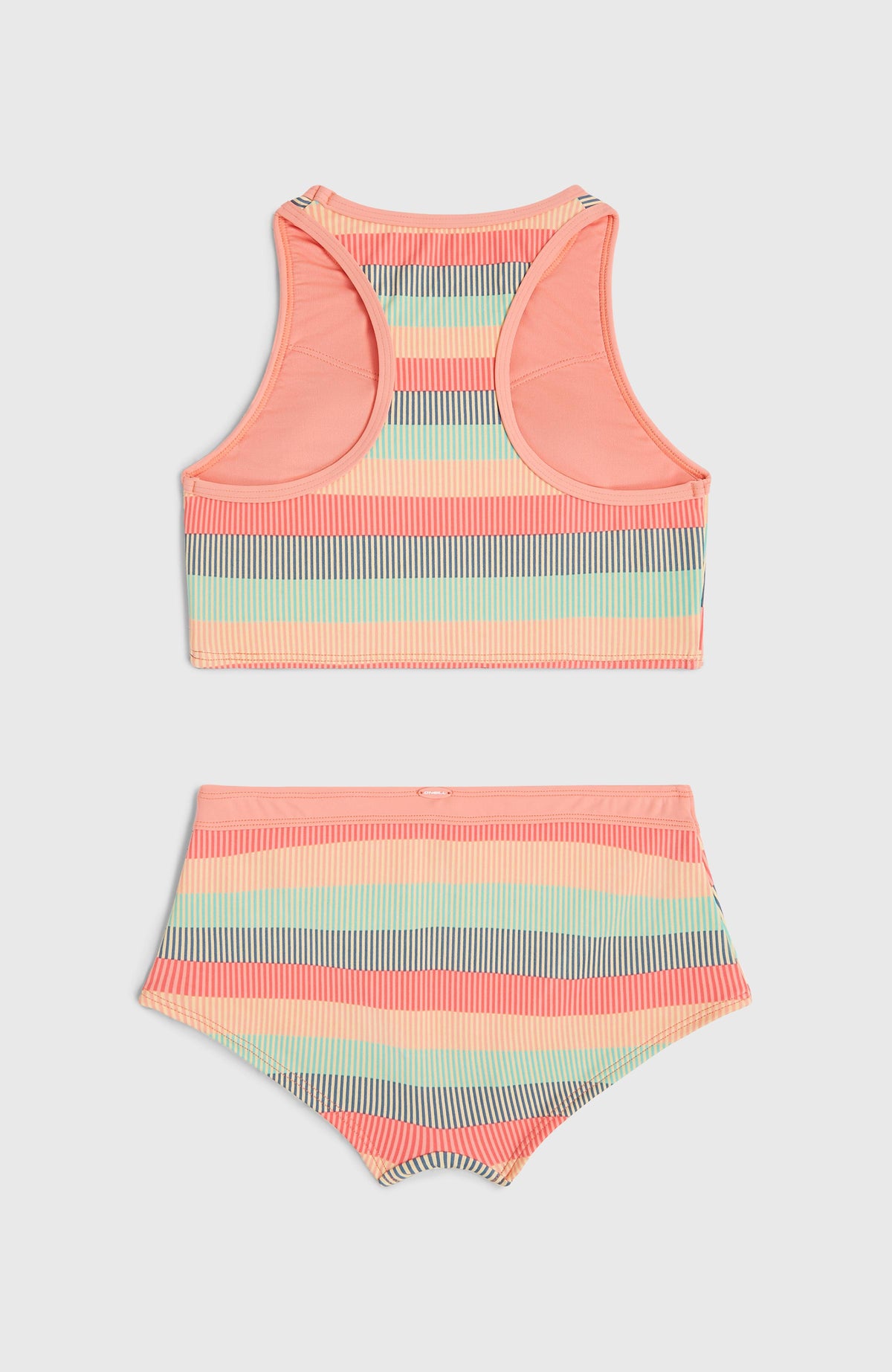 Ensemble de bikinis Cali Holiday | Stipple Stripe