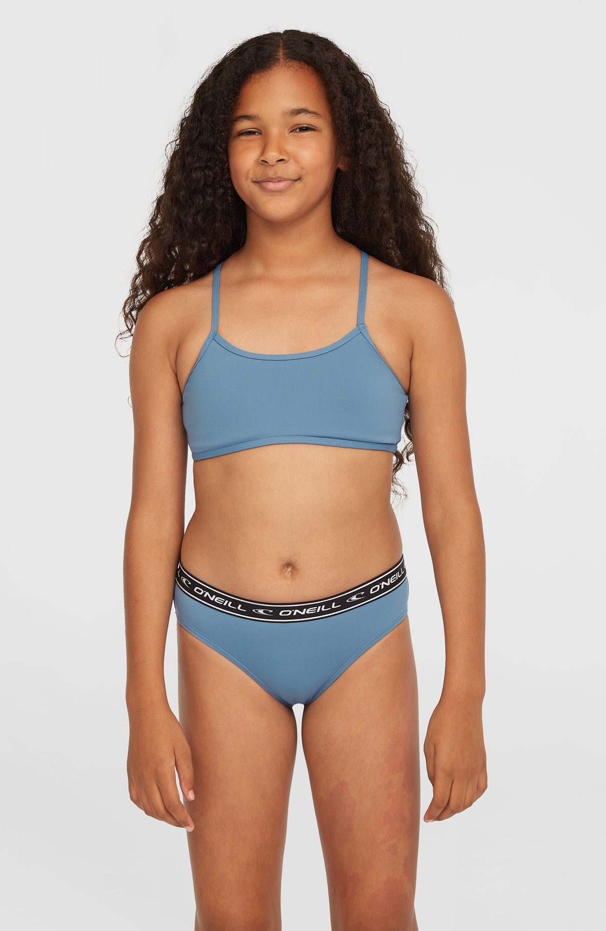 Ensemble de bikinis Sportclub | Copen Blue