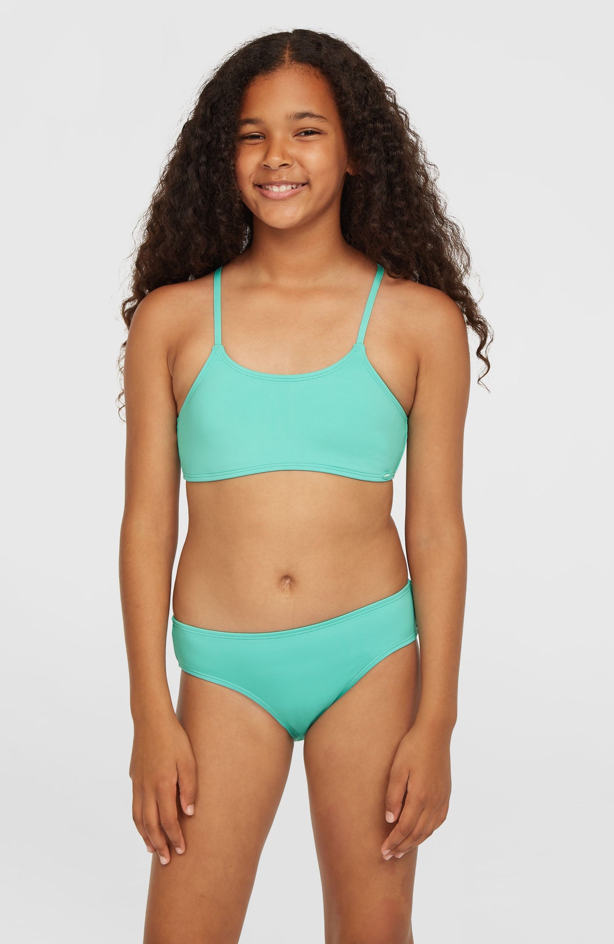 Ensemble de bikinis brassière Essentials | Surf City