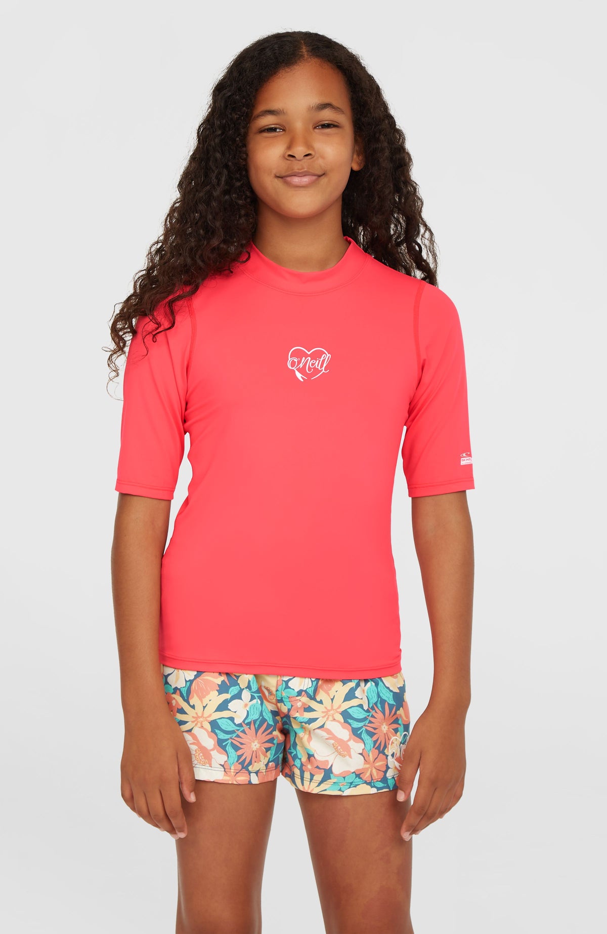 Lycra à manches courtes Essentials | Froly