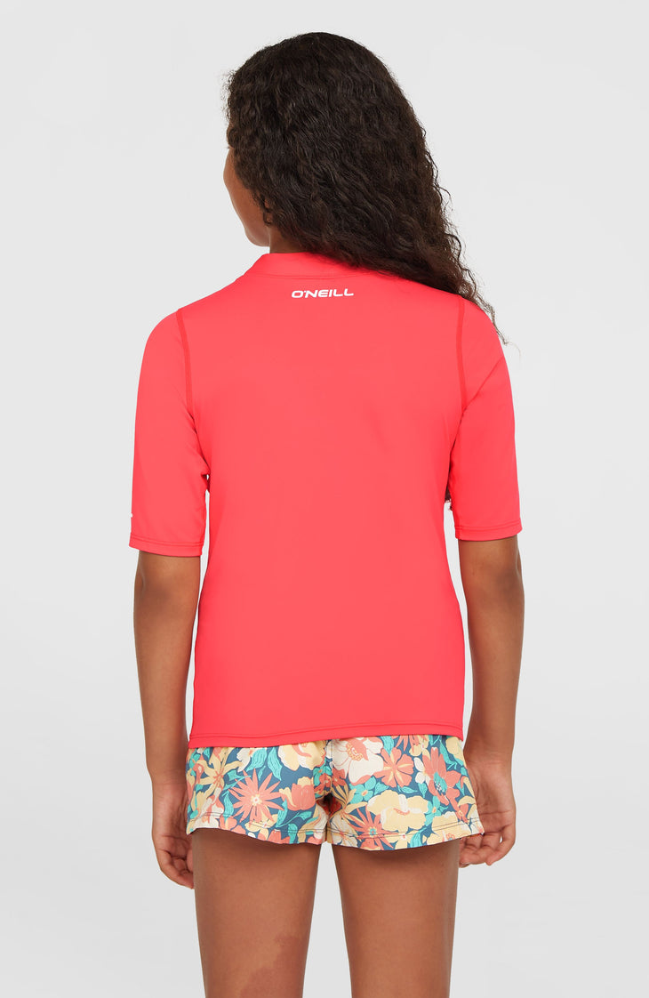 Lycra à manches courtes Essentials | Froly