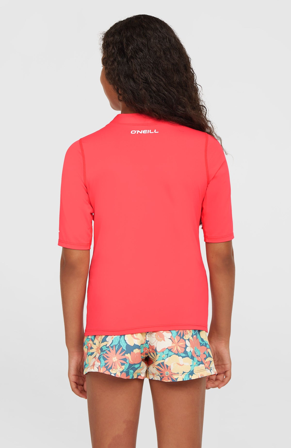 Lycra à manches courtes Essentials | Froly