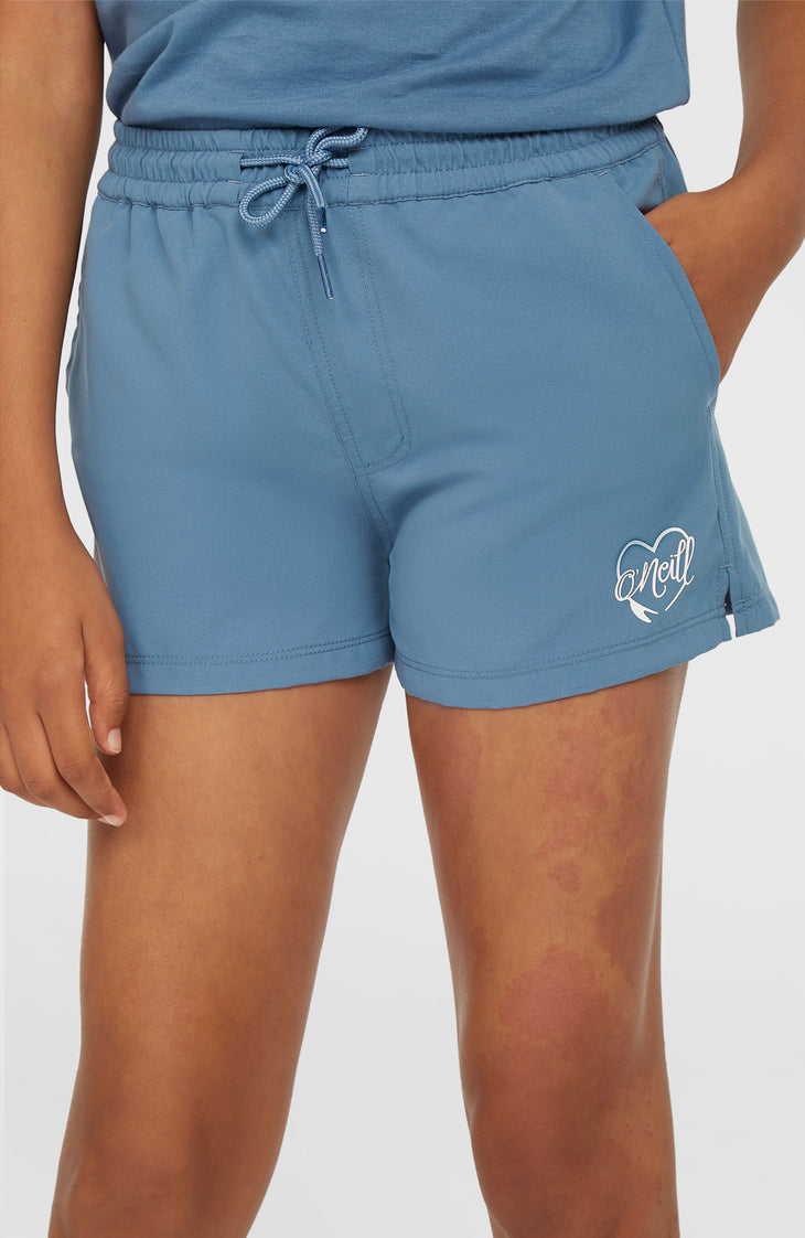 Short de bain Essentials 11 | Copen Blue