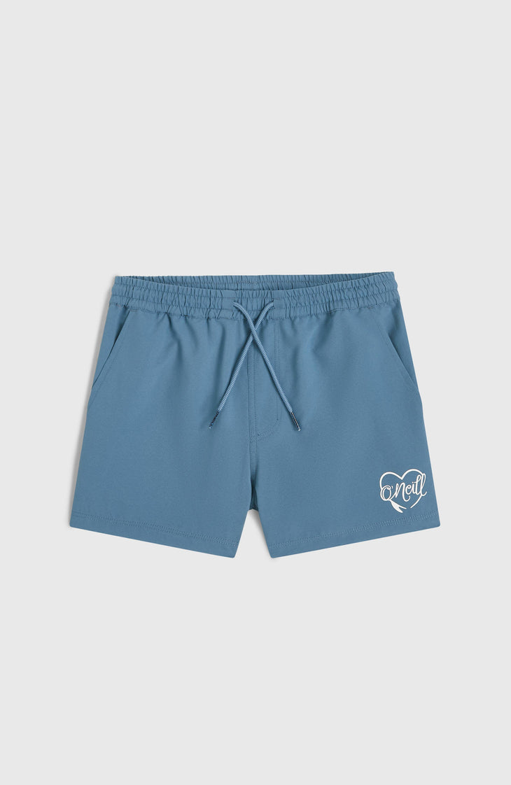 Short de bain Essentials 11 | Copen Blue
