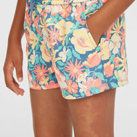 Short de bain Essentials 11 | Blue Santa Monica