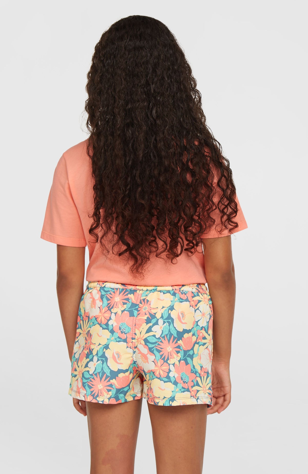 Short de bain Essentials 11 | Blue Santa Monica