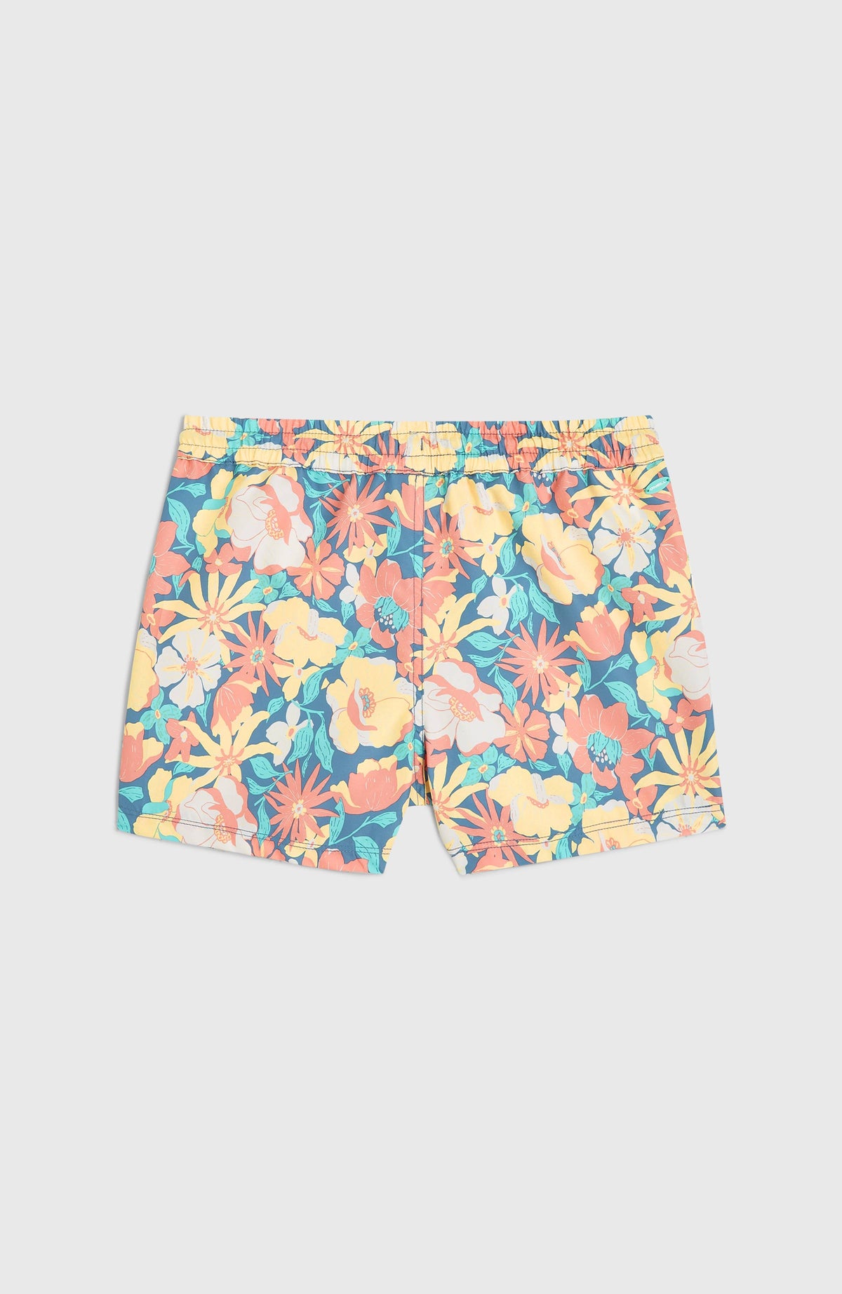 Short de bain Essentials 11 | Blue Santa Monica