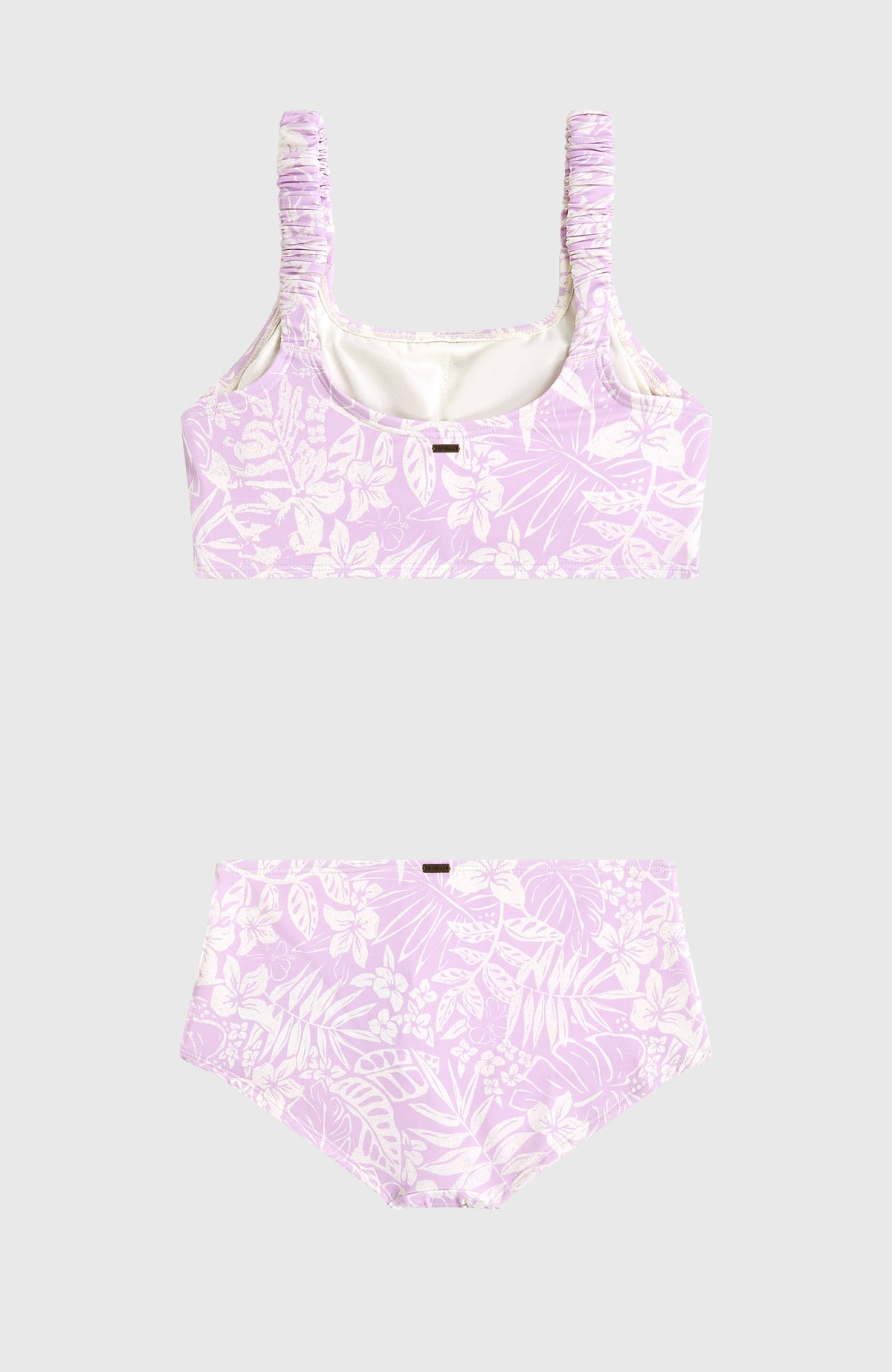 Ensemble de bikinis O'Neill Holiday | Purple Island Sky