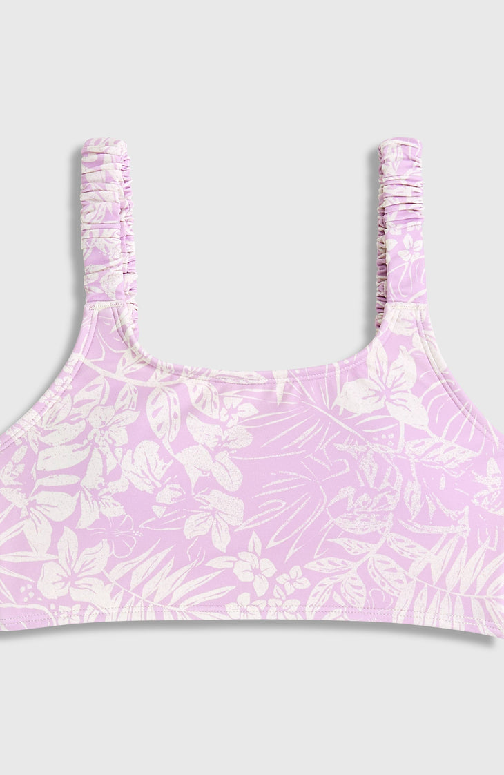 Ensemble de bikinis O'Neill Holiday | Purple Island Sky