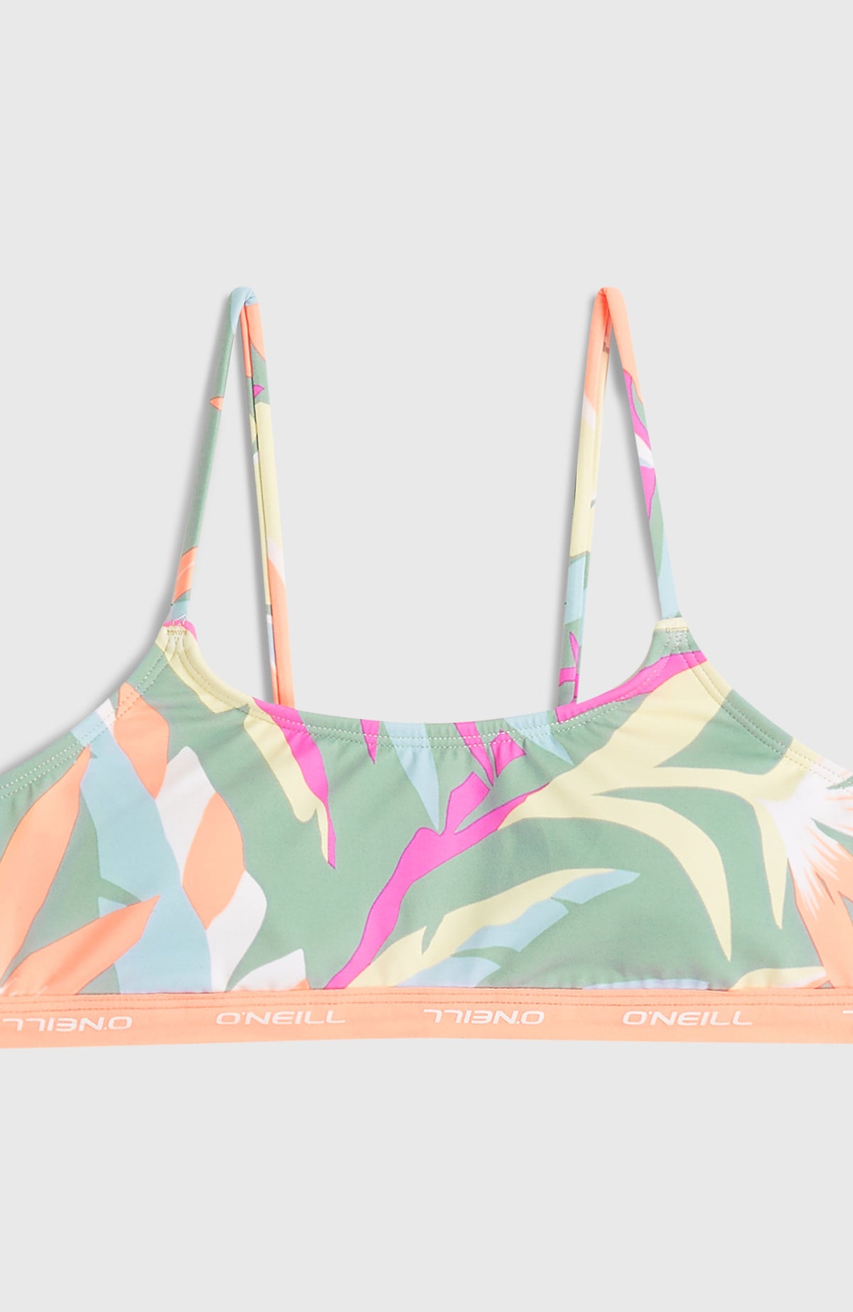 Ensemble de bikinis Sport | Green Wmns Tropicana