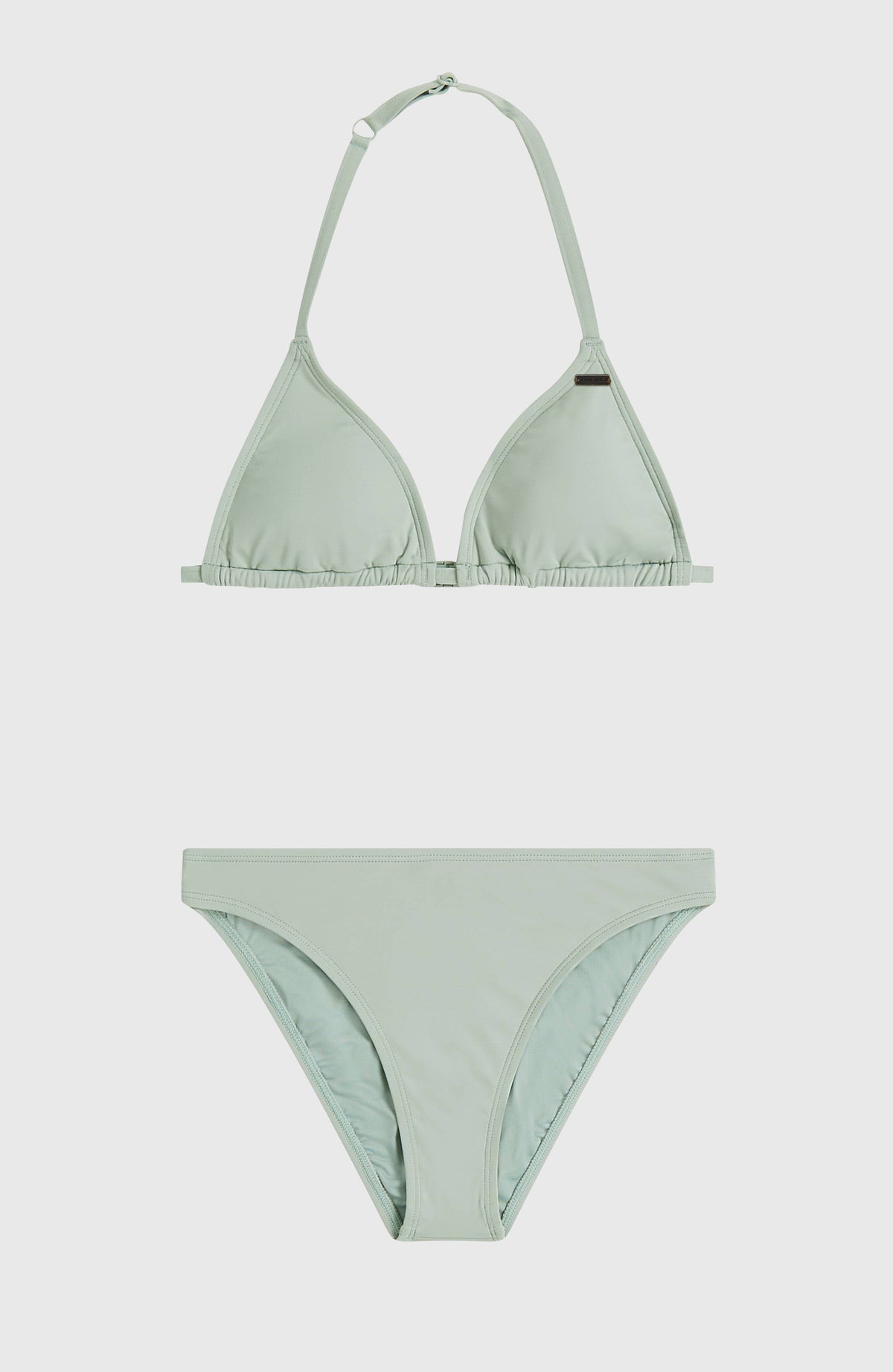 Ensemble de bikinis triangle Essentials | Marble Arch