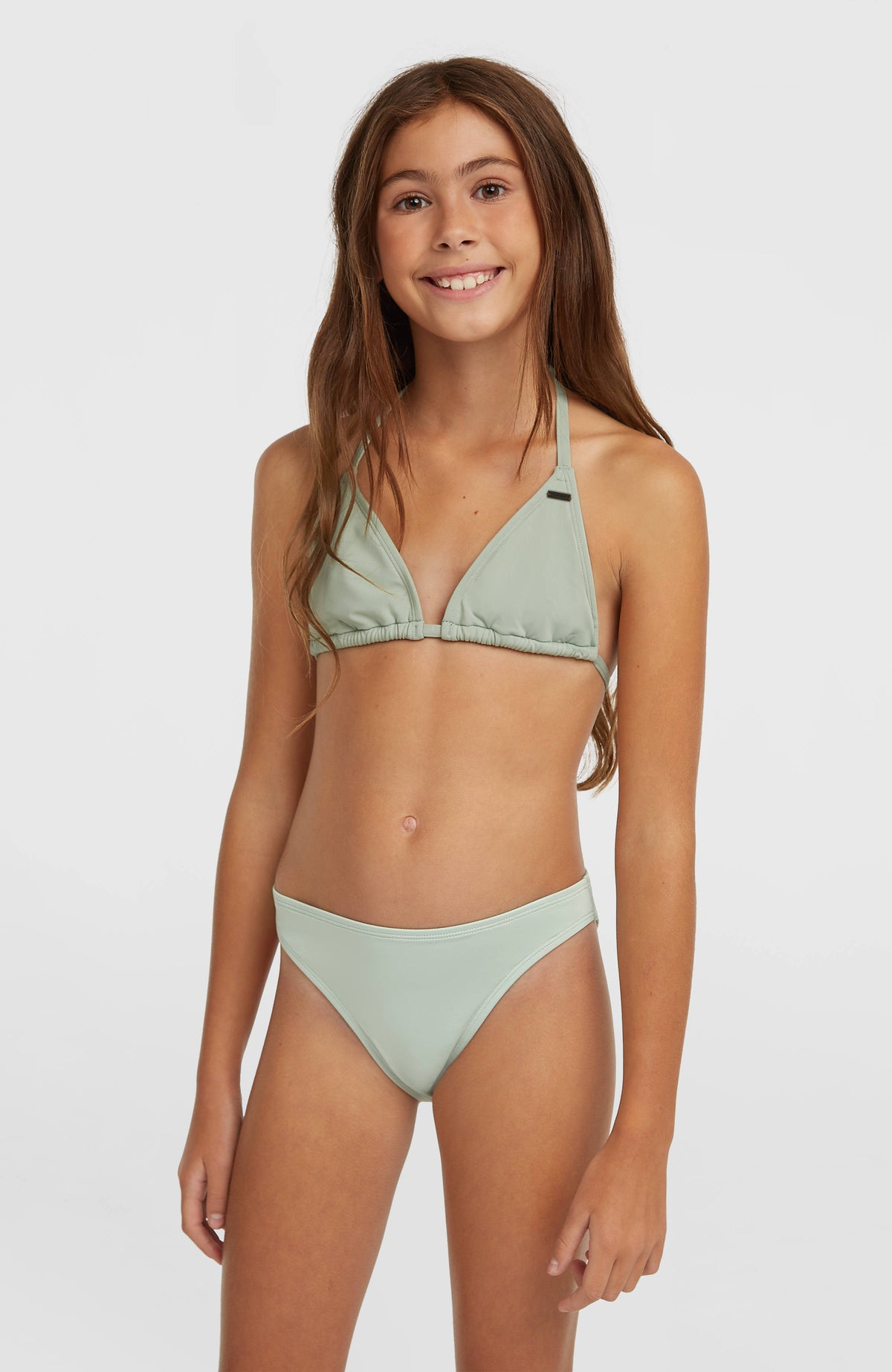 Ensemble de bikinis triangle Essentials | Marble Arch