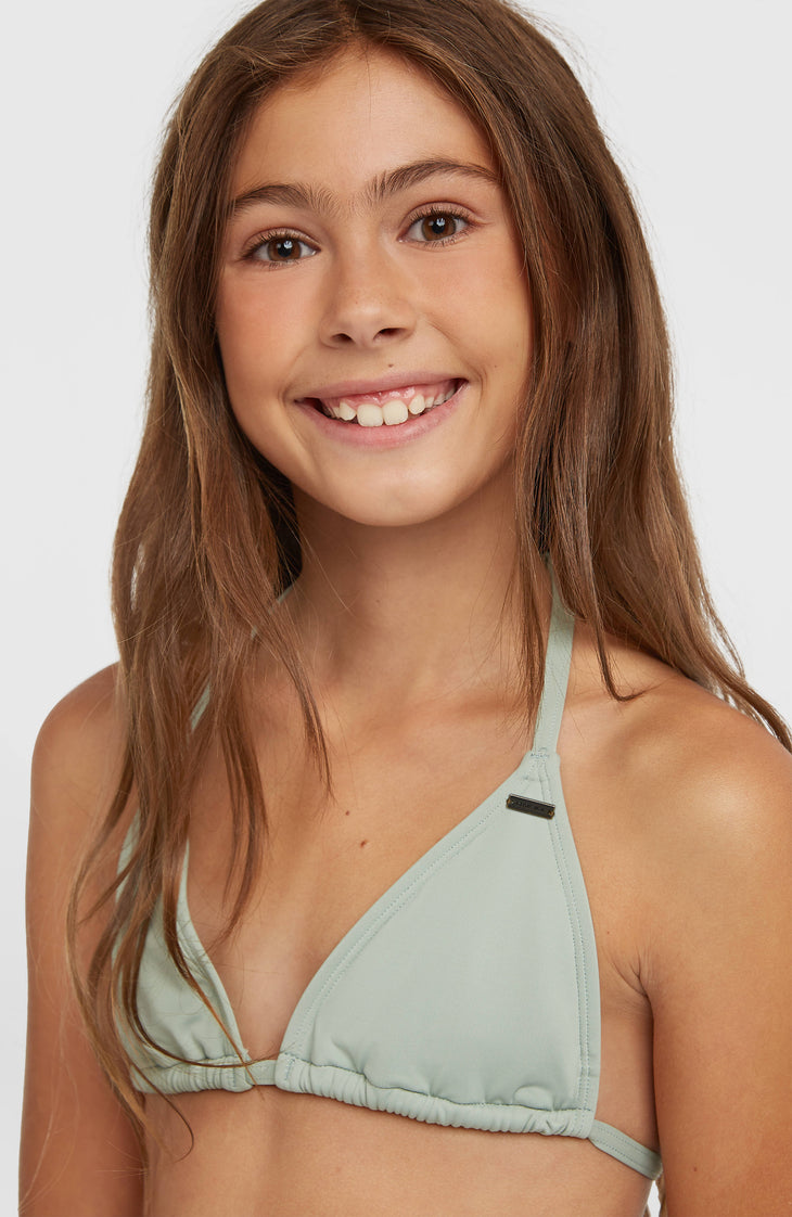 Ensemble de bikinis triangle Essentials | Marble Arch