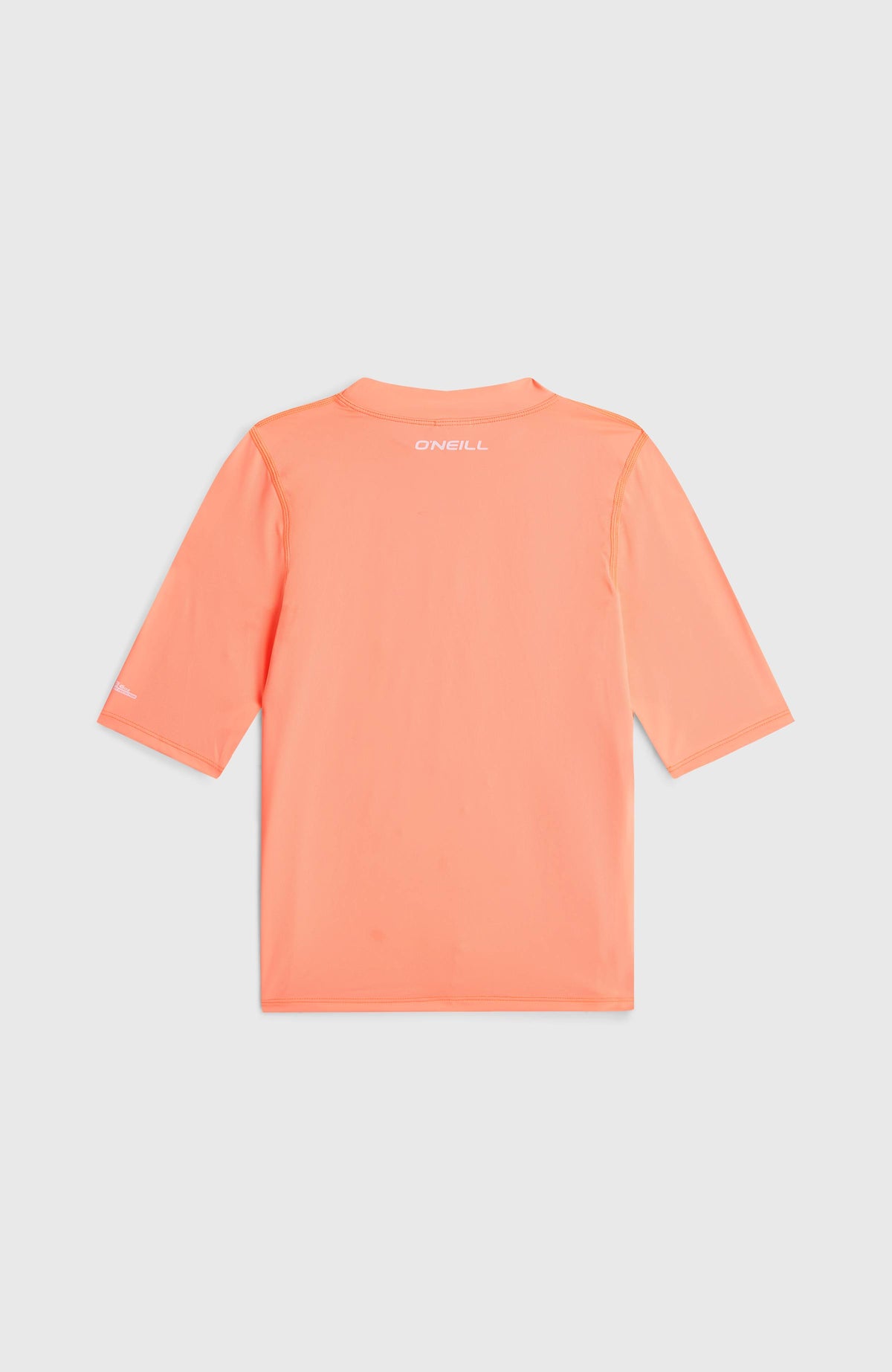 Lycra à manches courtes O'Neill | Funky Peach