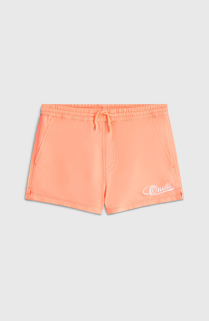 Short de bain Essentials | Funky Peach