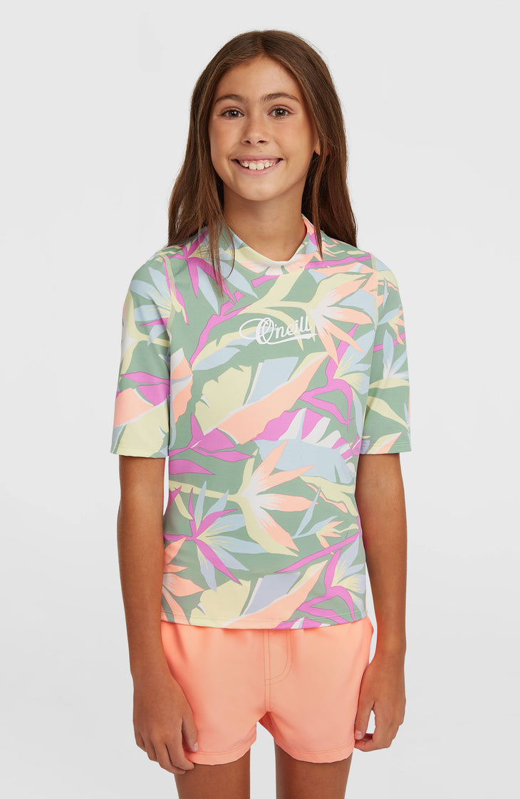 Short de bain Essentials | Funky Peach