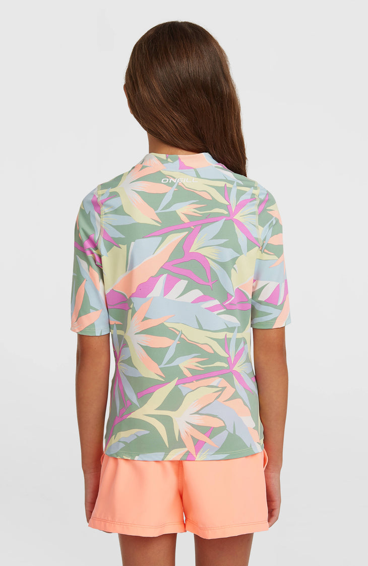 Short de bain Essentials | Funky Peach