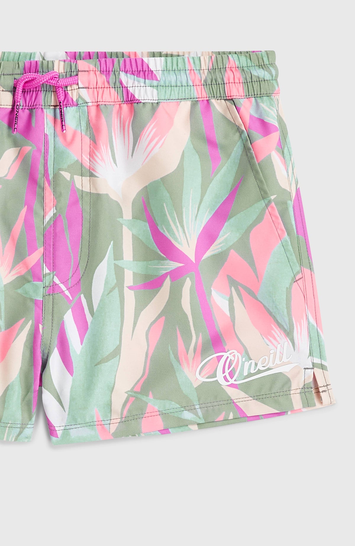 Short de bain Essentials | Green Wmns Tropicana