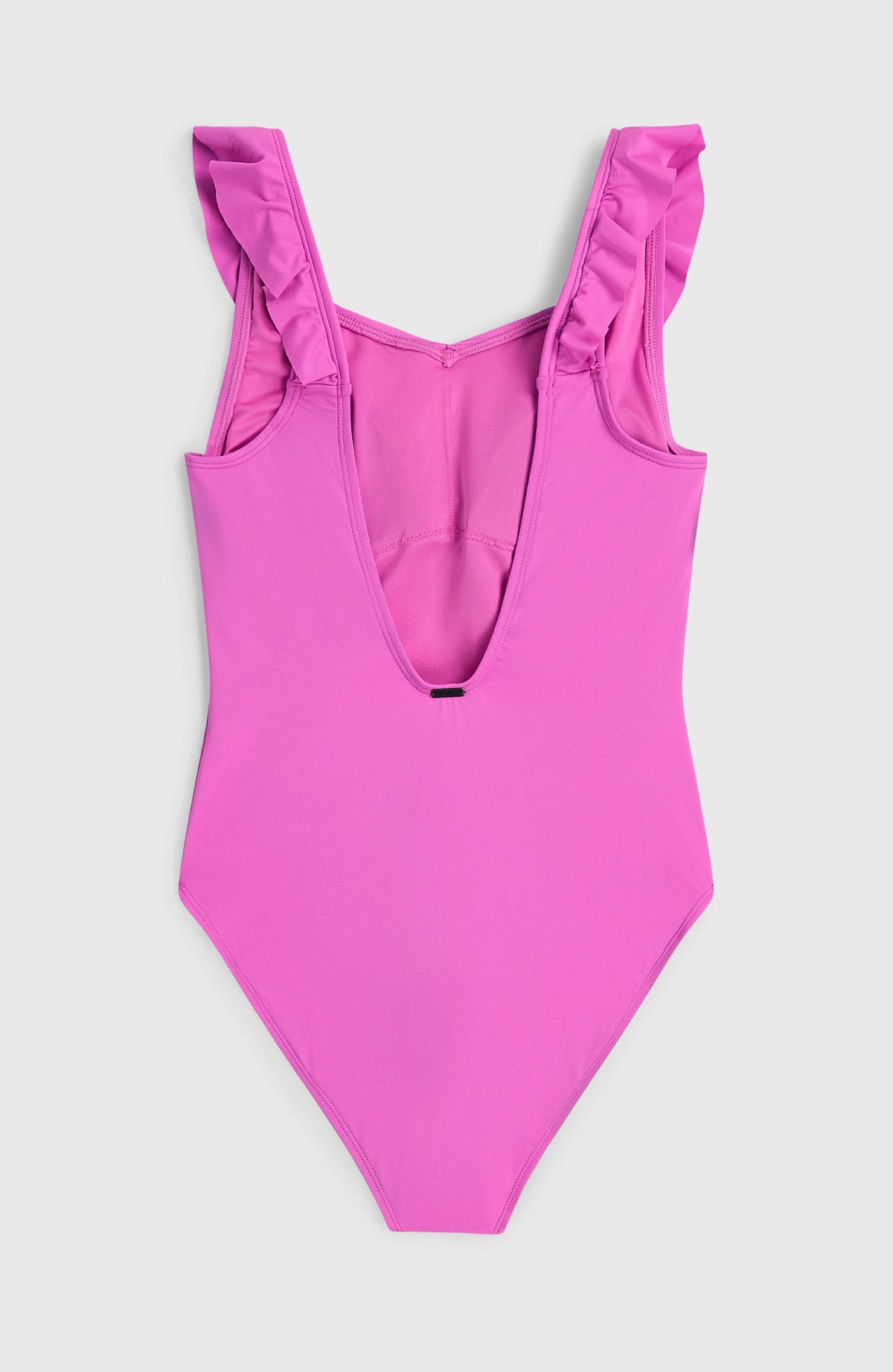 Maillot une pièce O'Neill Tropics | Electric Fuschia