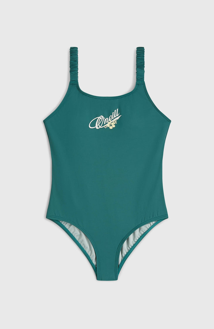 Maillot une pièce O'Neill Holiday | Botanical Heat