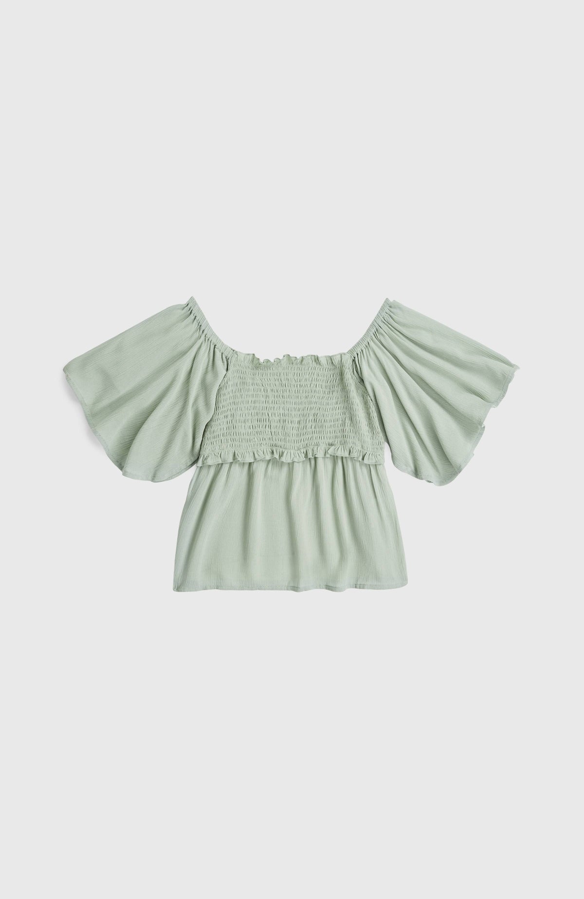 T-shirt tissé O'Neill | Marble Arch