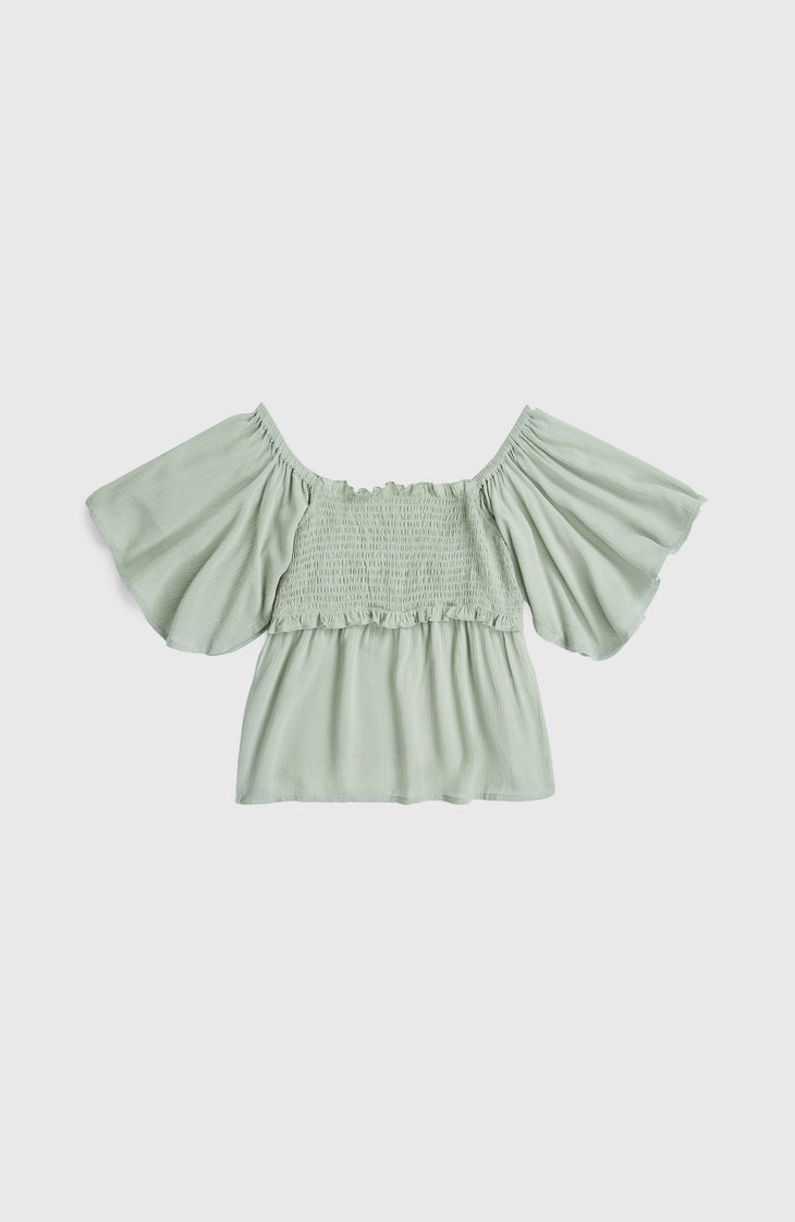T-shirt tissé O'Neill | Marble Arch
