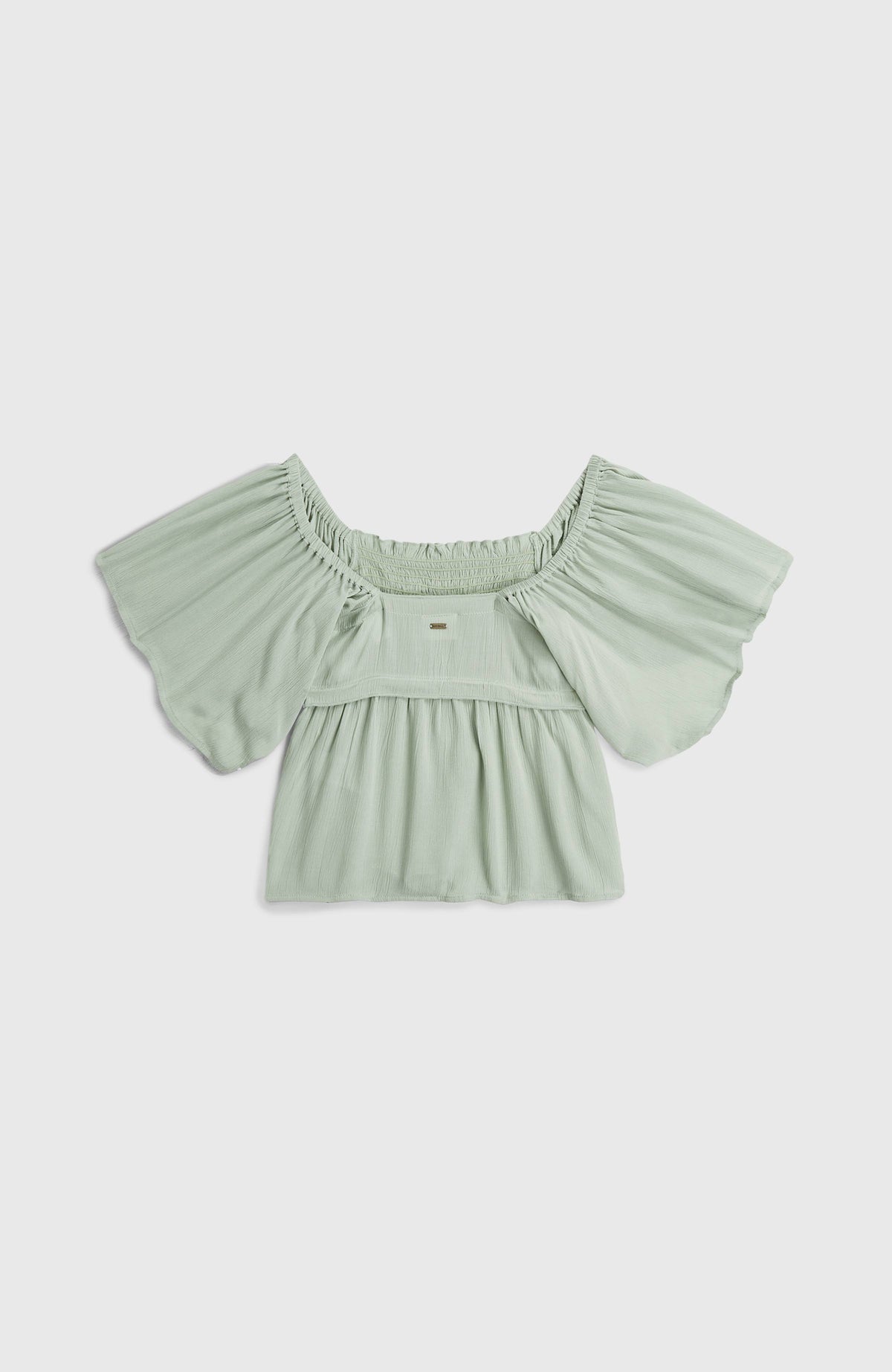 T-shirt tissé O'Neill | Marble Arch