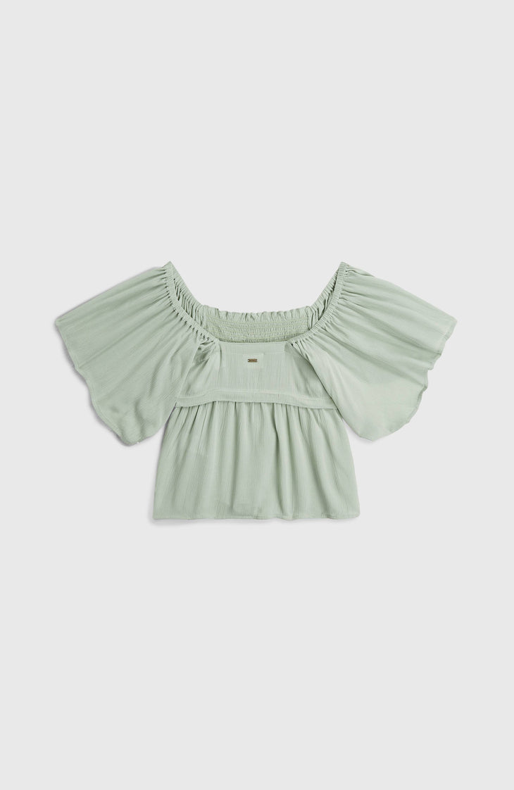 T-shirt tissé O'Neill | Marble Arch