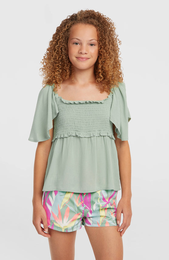 T-shirt tissé O'Neill | Marble Arch