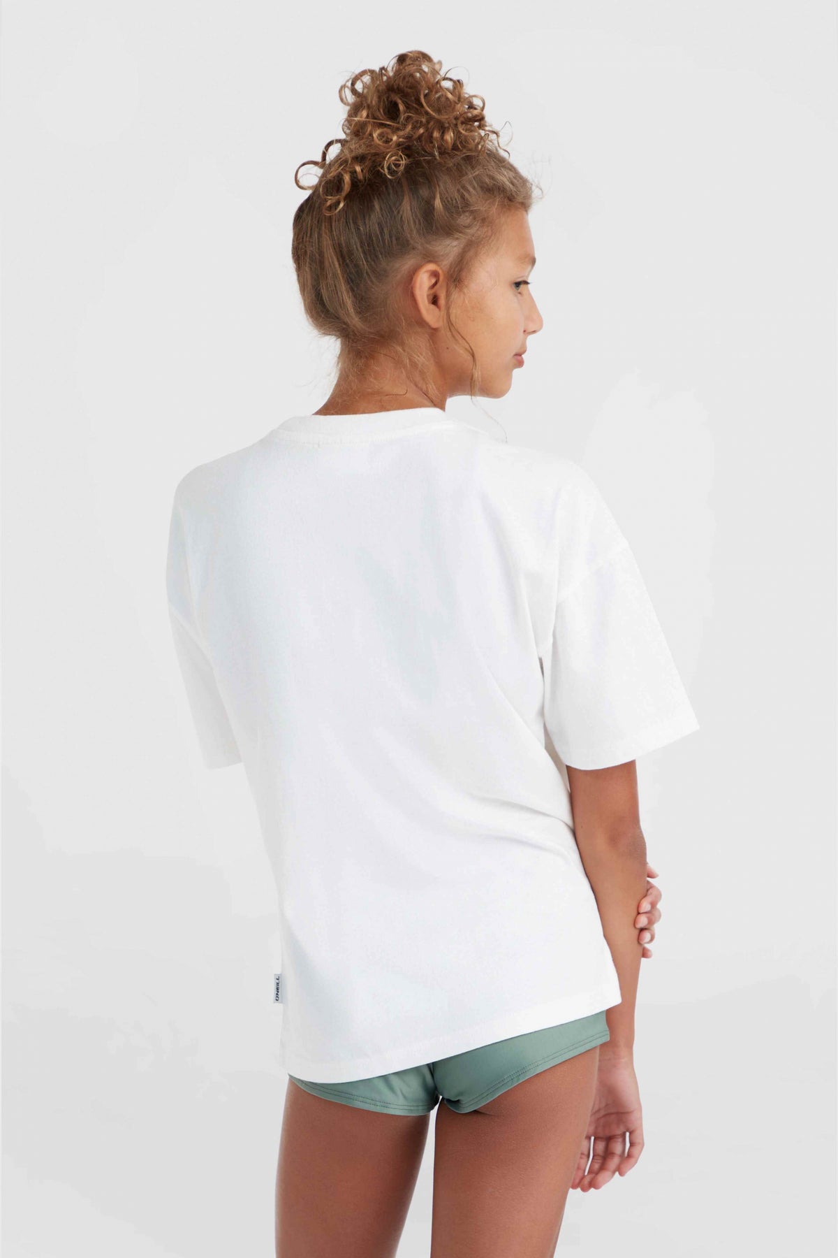 T-shirt Addy Graphic | Snow White