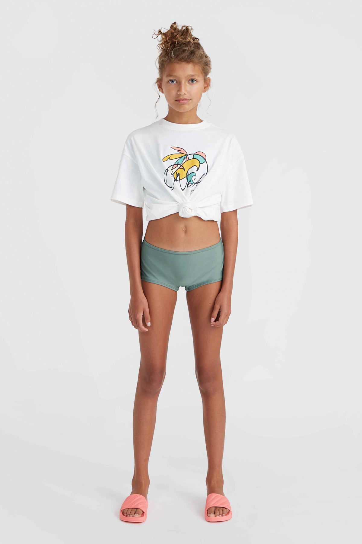 T-shirt Addy Graphic | Snow White