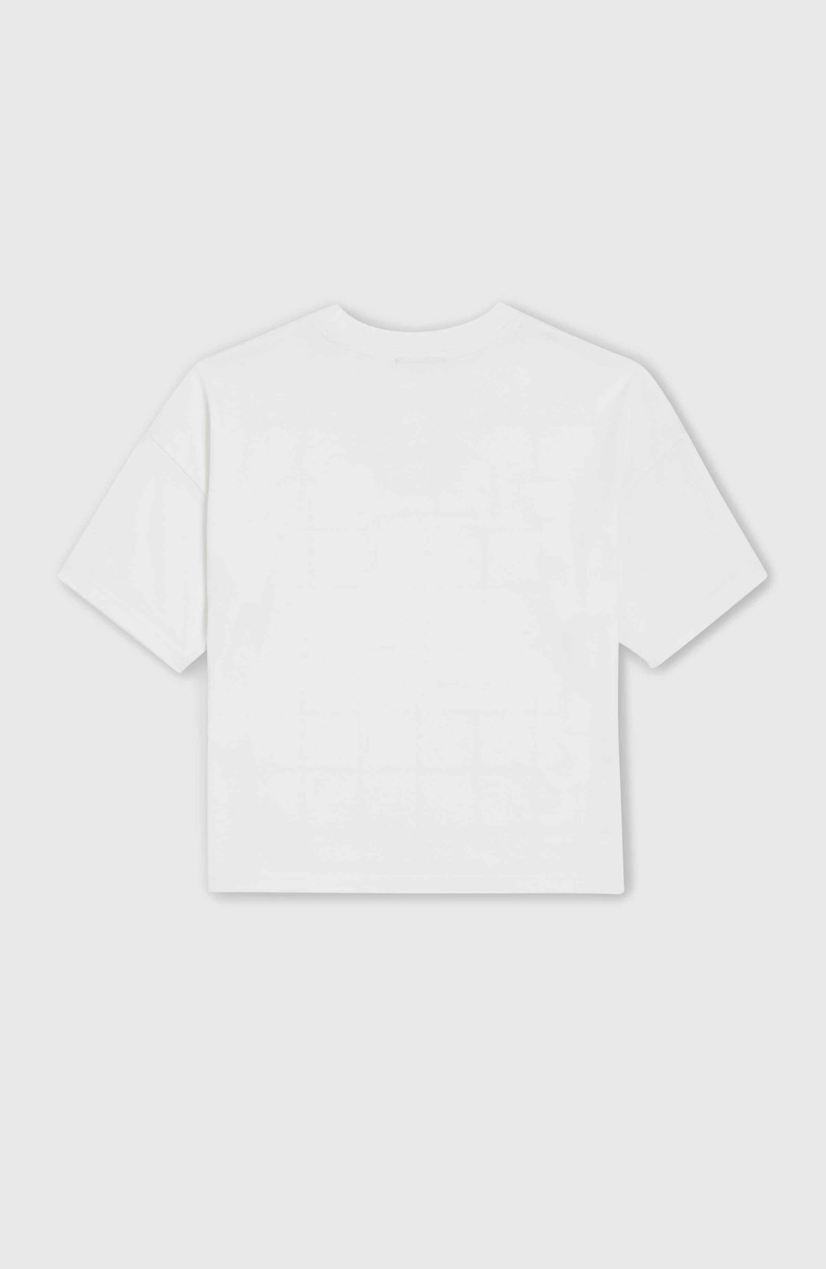 T-shirt Addy Graphic | Snow White