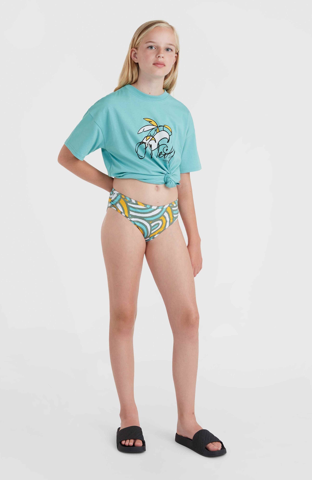 T-shirt Addy Graphic | Ripling Shores