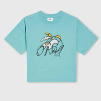 T-shirt Addy Graphic | Ripling Shores