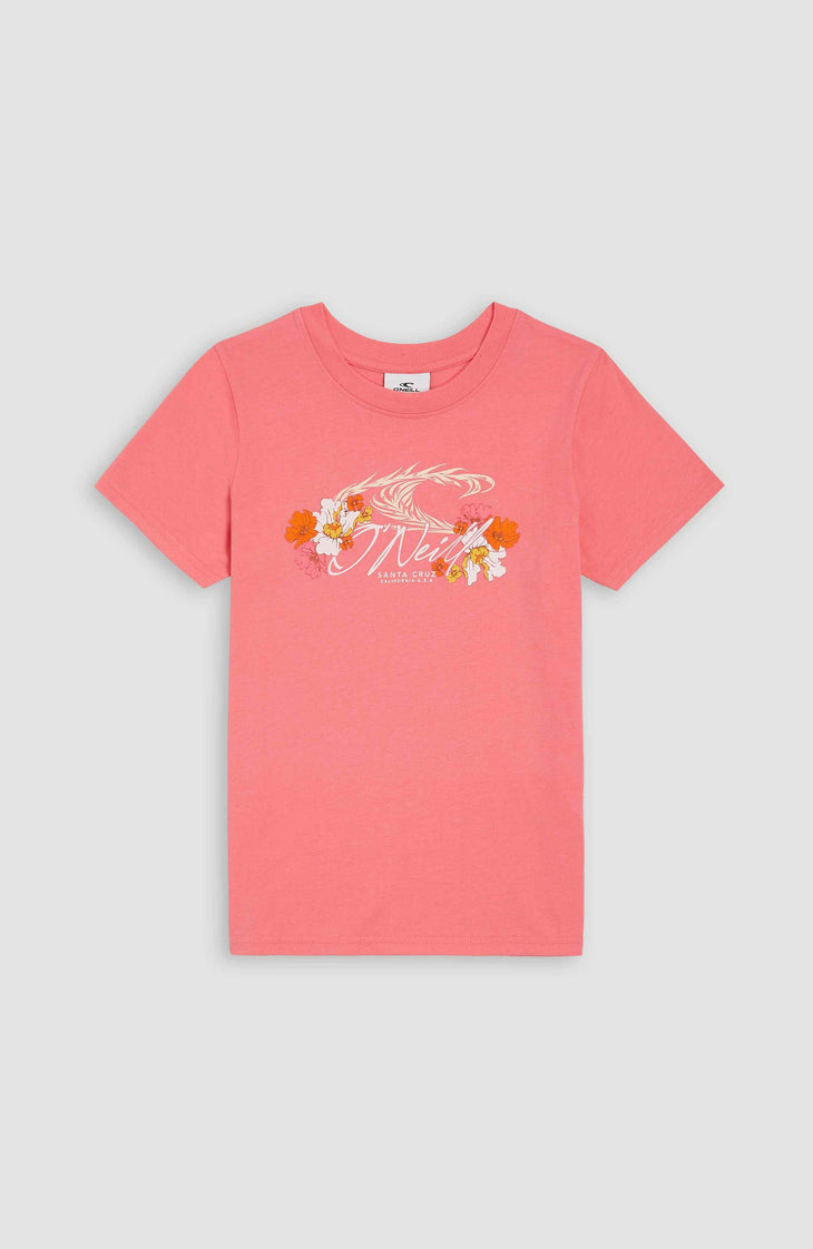 T-shirt Sefa Graphic | Perfectly Pink