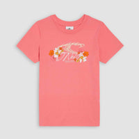 T-shirt Sefa Graphic | Perfectly Pink