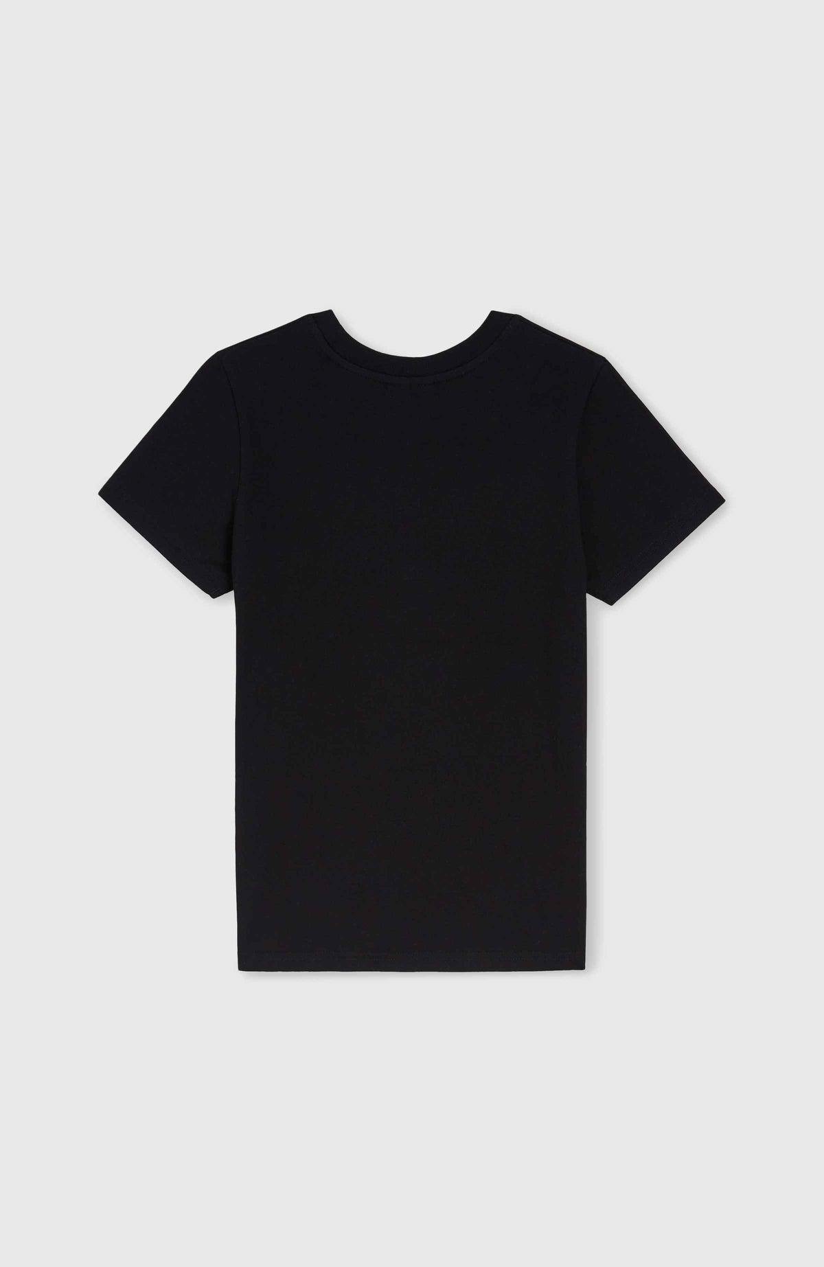 T-shirt Sefa Graphic | Black Out