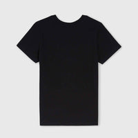 T-shirt Sefa Graphic | Black Out