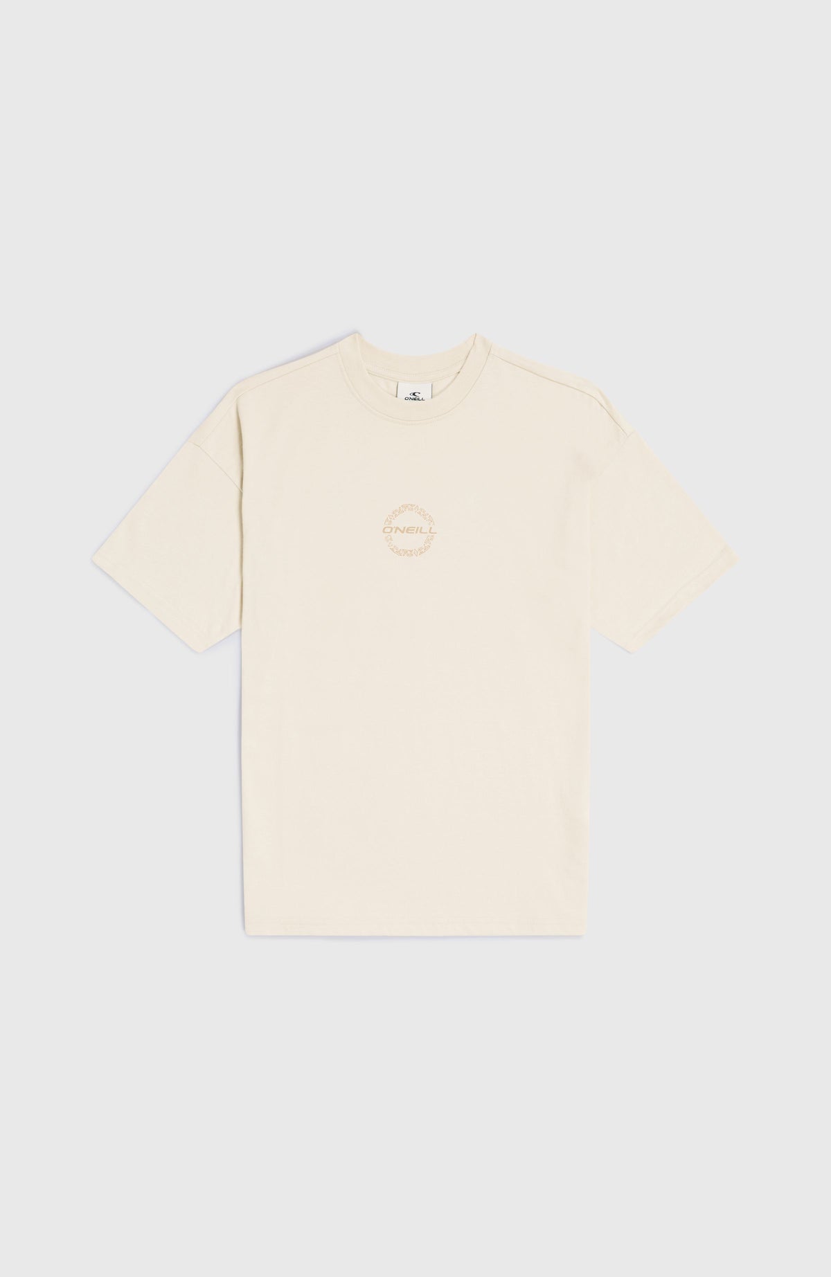 T-shirt Back Print | Atmosphere